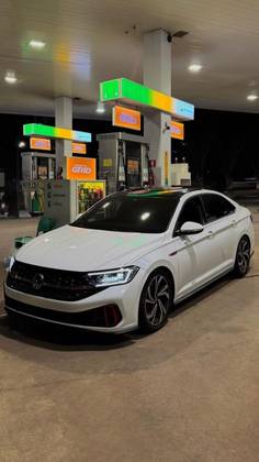 VOLKSWAGEN JETTA 2.0 350 TSI GASOLINA GLI DSG VOLKSWAGEN JETTA 2.0 350 TSI GASOLINA GLI DSG